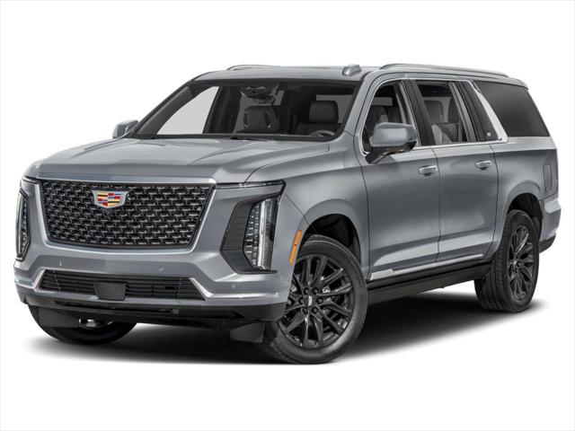 Cadillac Escalade ESV